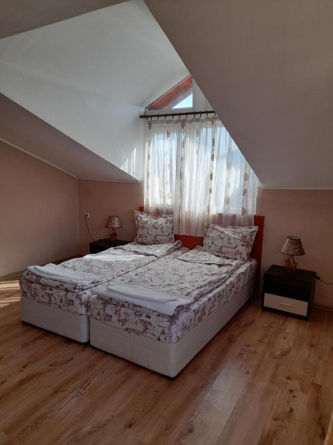 Yana Guest House 多布里尼什特 外观 照片