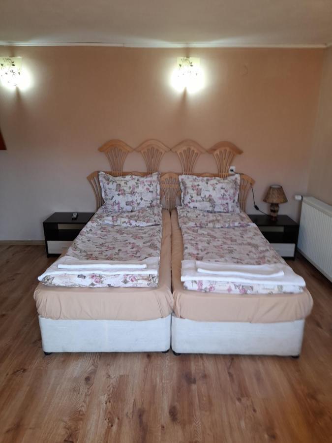 Yana Guest House 多布里尼什特 外观 照片