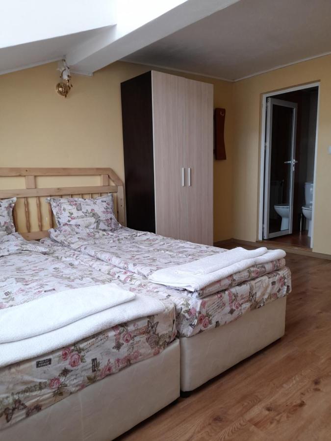 Yana Guest House 多布里尼什特 外观 照片