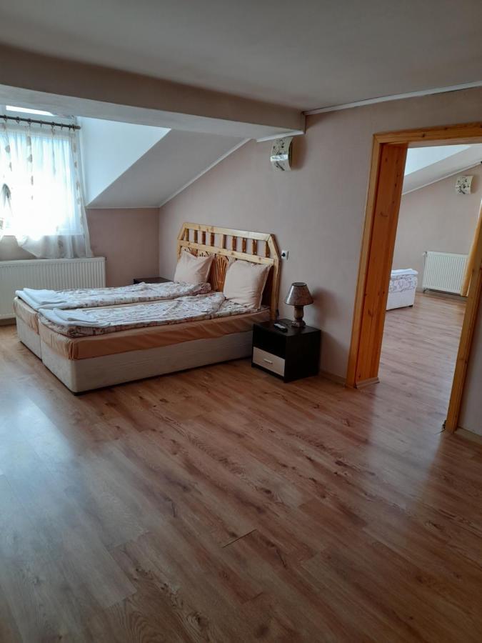 Yana Guest House 多布里尼什特 外观 照片