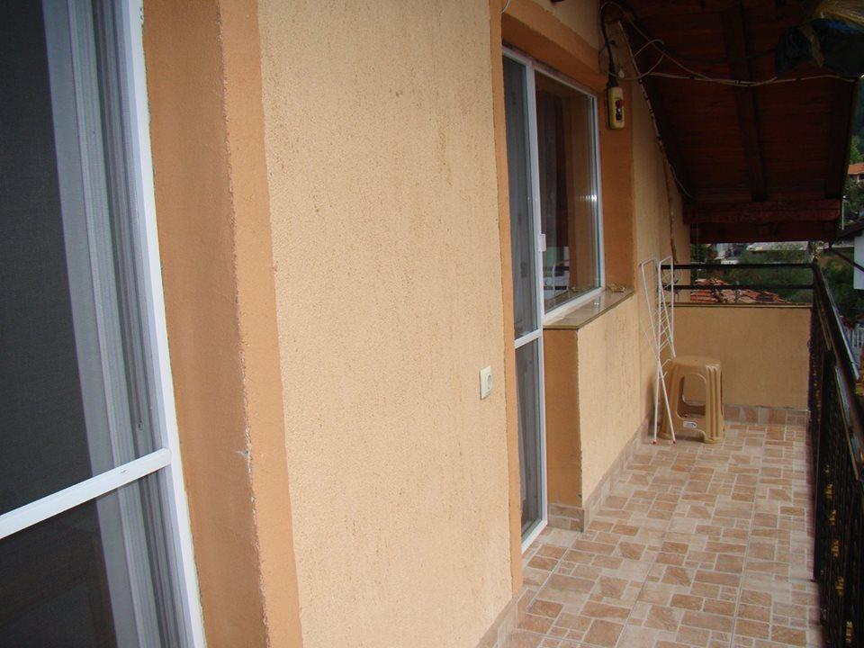 Yana Guest House 多布里尼什特 外观 照片