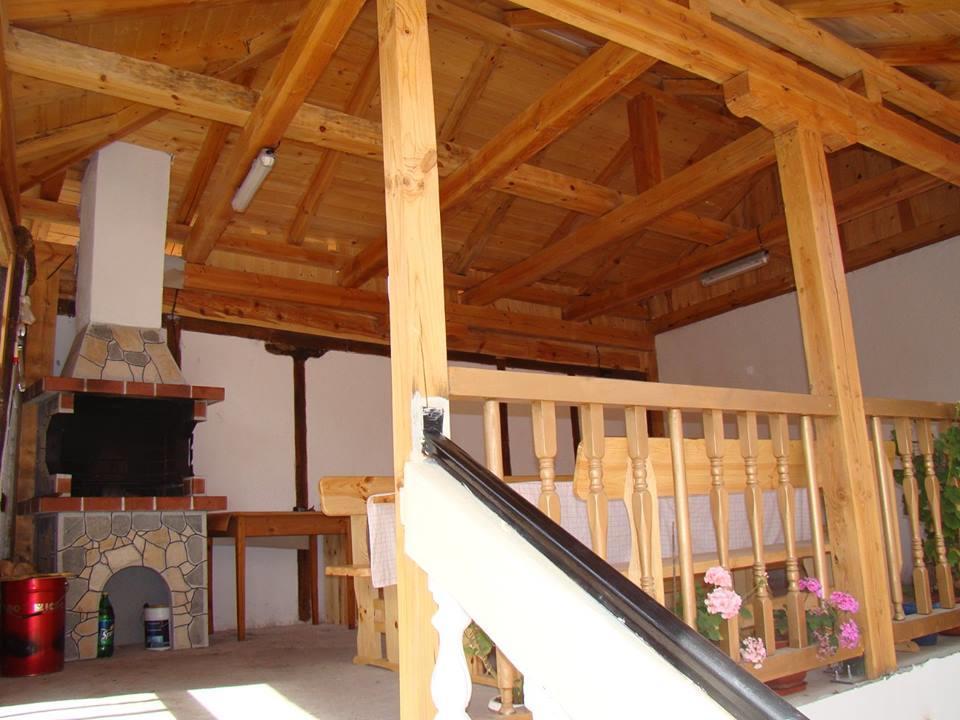 Yana Guest House 多布里尼什特 外观 照片